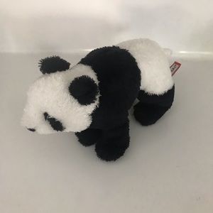 🐼 Douglas Panda Plush